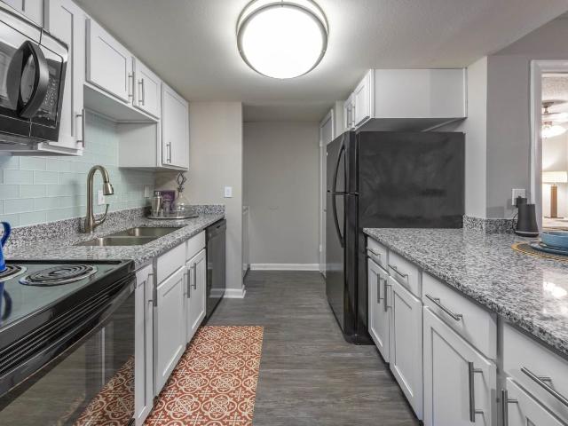 Apartment for rent in Lutz, Hillsborough County