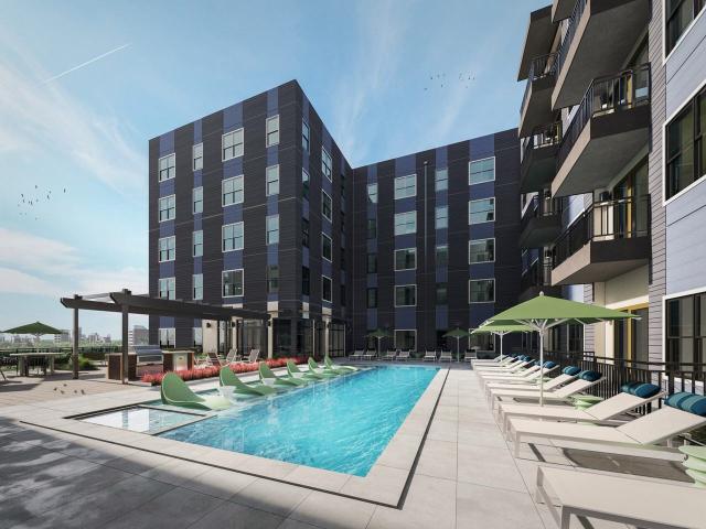 Apartment for rent in Austin, Texas
