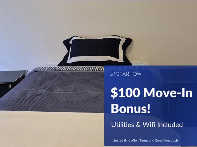 Apartment for rent in Durham, Ontario