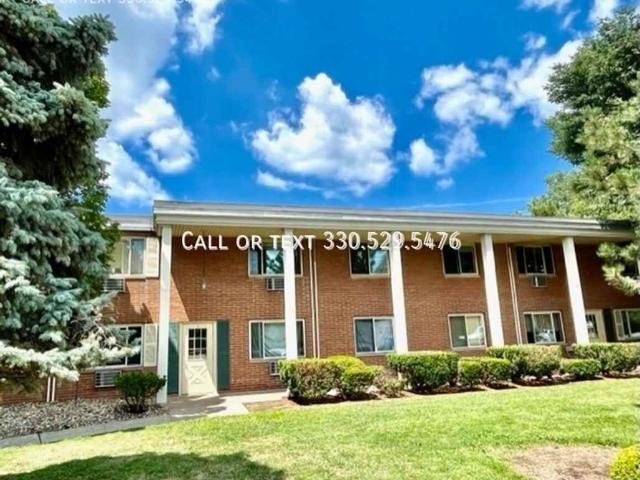 Apartment for rent in Fairview Park, Cuyahoga County