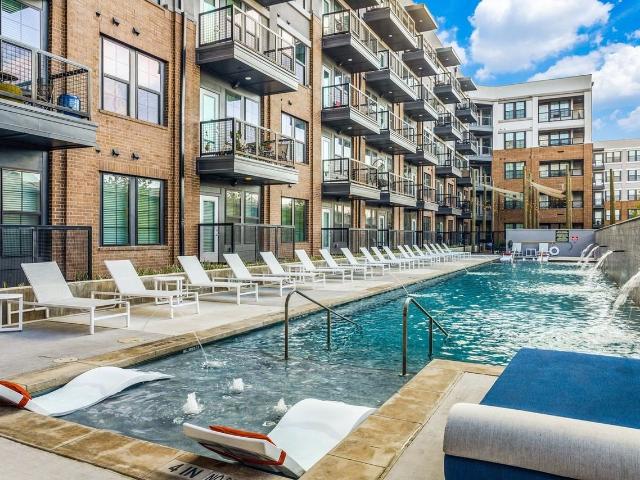 Apartment for rent in Austin, Texas