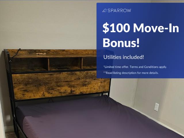 Apartment for rent in East St. Paul, Manitoba