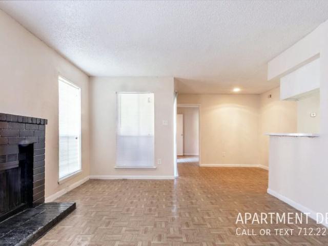 Apartment for rent in Harris, Texas