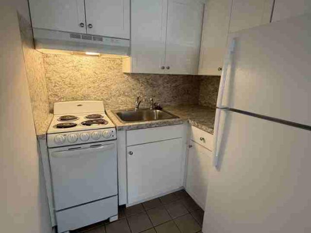 Apartment for rent in Melrose, Massachusetts