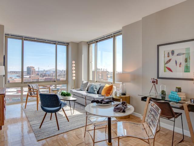 Apartment for rent in Arverne, New York