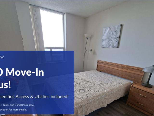 Apartment for rent in Georgina, Ontario