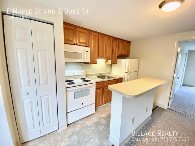 Apartment for rent in Dallastown, Pennsylvania