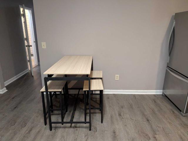 Apartment for rent in Atlanta, Georgia