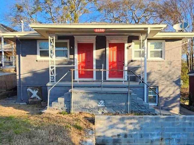 Apartment for rent in Atlanta, Georgia
