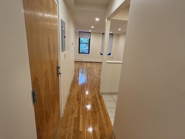 Apartment for rent in Boston, Massachusetts