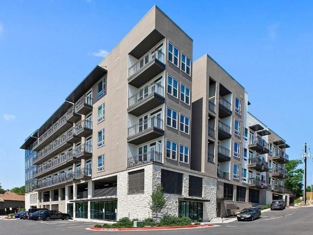 Apartment for rent in Austin, Texas