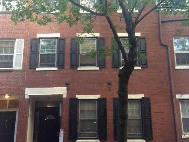 Apartment for rent in Boston, Massachusetts
