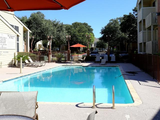 Apartment for rent in Texas