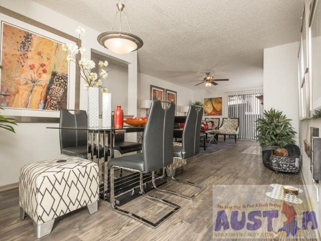 Apartment for rent in Austin, Texas