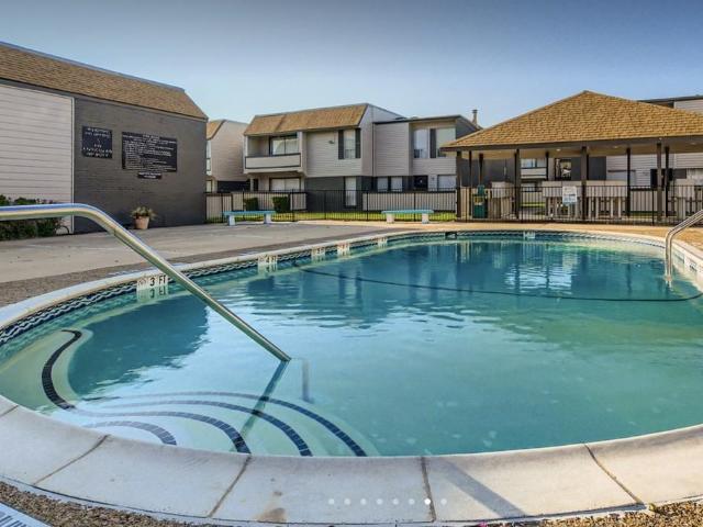 Apartment for rent in Carrollton, Texas