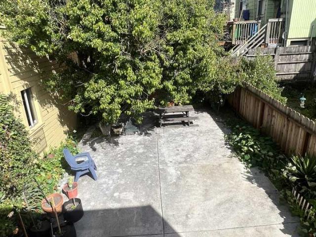 Apartment for rent in San Francisco, California