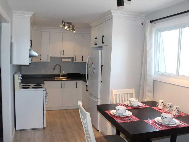 Apartment for rent in Belleville