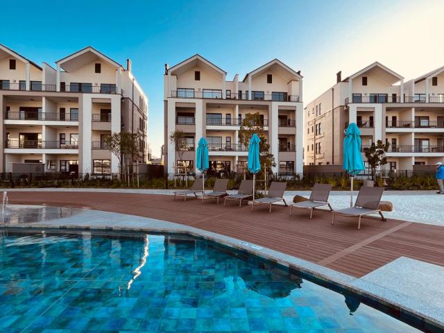 Apartment for rent in Vorna Valley, Midrand