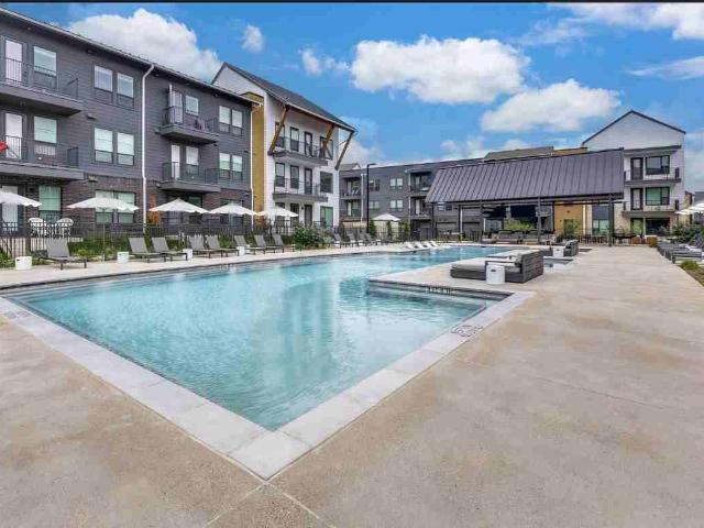 Apartment for rent in Williamson, Texas