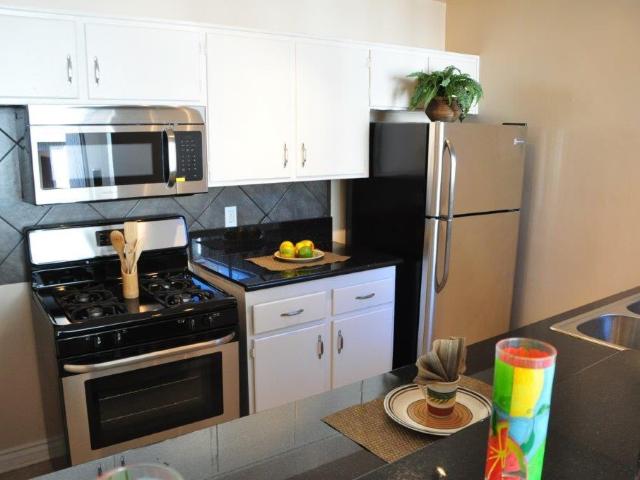 Apartment for rent in Los Angeles, Los Angeles County