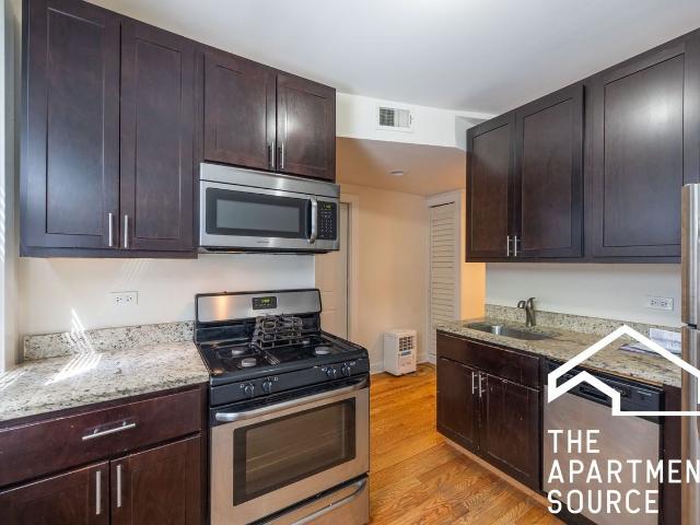 Apartment for rent in Chicago Park, Illinois