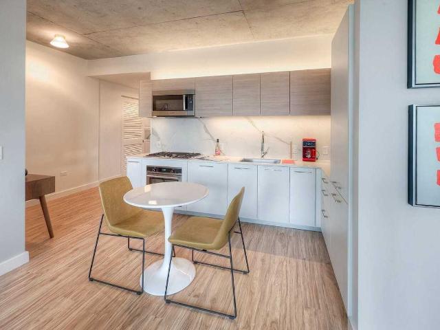 Apartment for rent in Chicago Park, Illinois