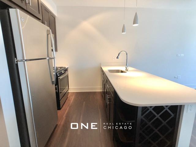 Apartment for rent in Chicago Park, Illinois
