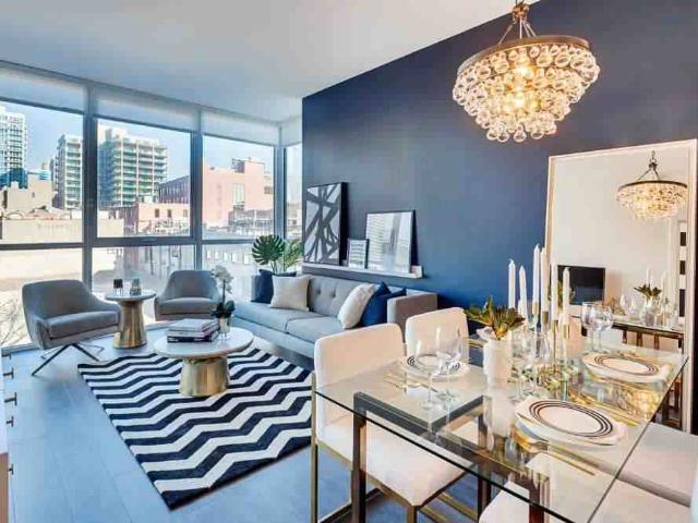 Apartment for rent in Chicago Park, Illinois