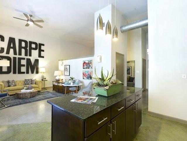 Apartment for rent in Austin, Texas