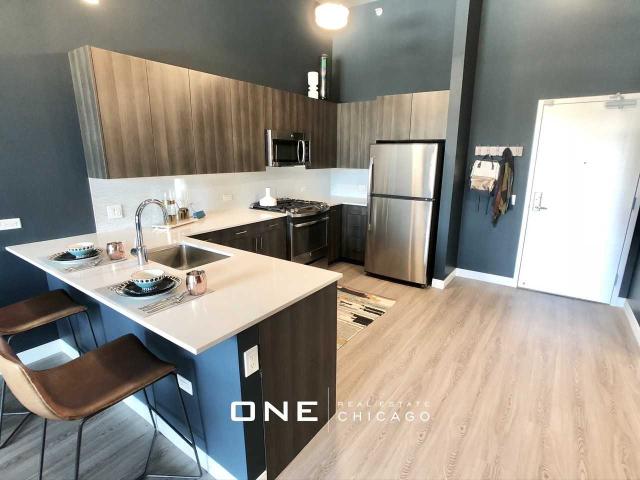 Apartment for rent in Chicago Park, Illinois