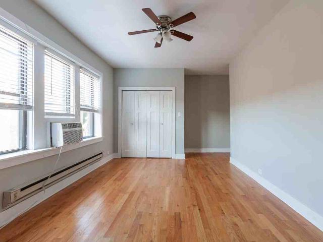 Apartment for rent in Chicago Park, Illinois