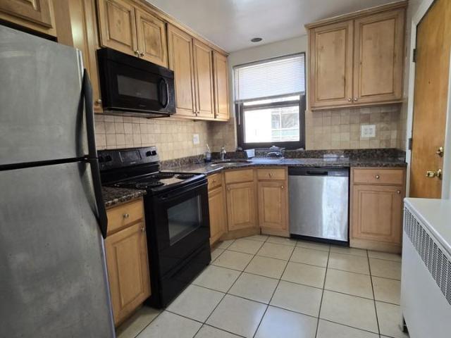 Apartment for rent in Chicago Park, Illinois