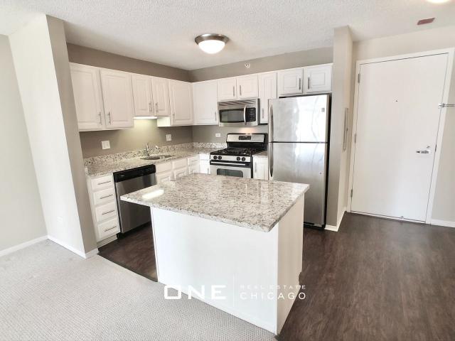 Apartment for rent in Chicago Park, Illinois