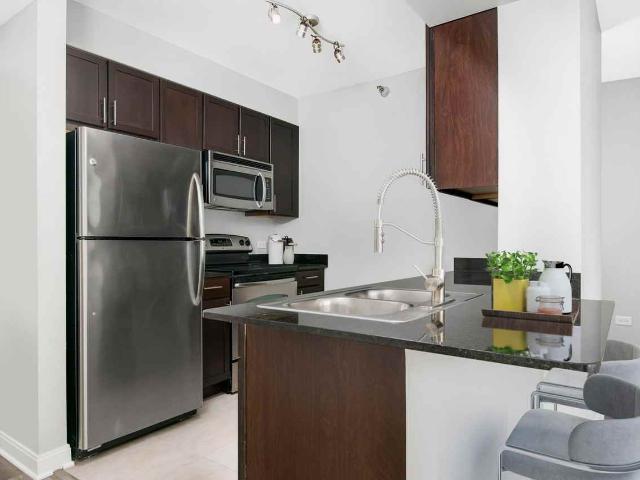 Apartment for rent in Chicago Park, Illinois
