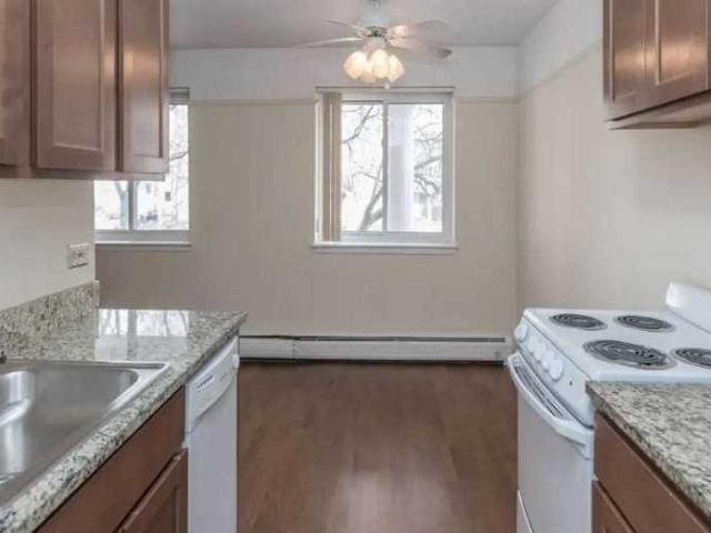 Apartment for rent in Chicago Park, Illinois
