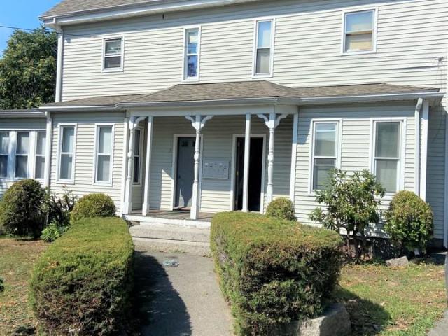 Apartment for rent in North Commons, Quincy