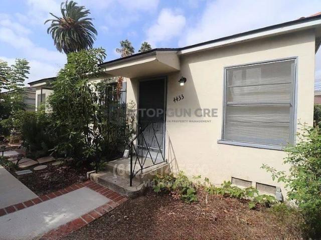 Apartment for rent in Serra Mesa, San Diego