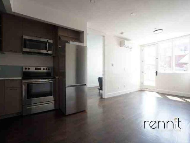 Apartment for rent in Arverne, New York