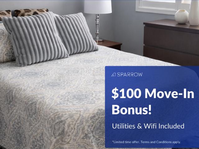 Apartment for rent in Durham, Ontario