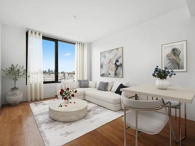 Apartment for rent in Arverne, New York