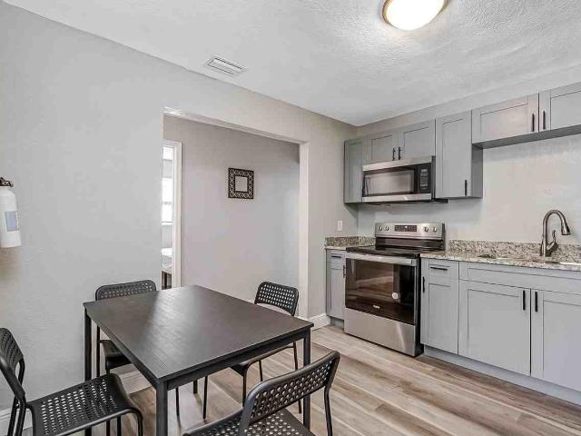 Apartment for rent in Tampa, Florida