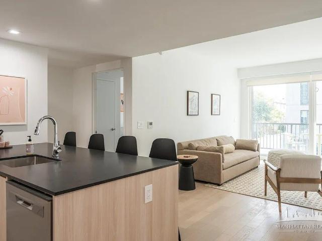 Apartment for rent in Arverne, New York