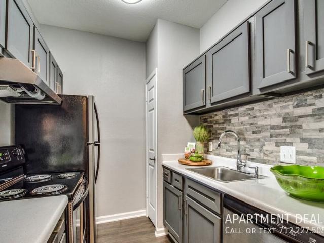 Apartment for rent in Harris, Texas