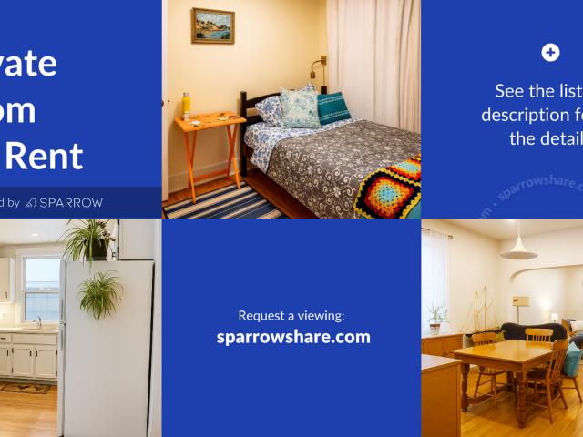 Apartment for rent in Arva, Ontario