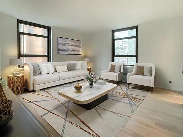Apartment for rent in Arverne, New York