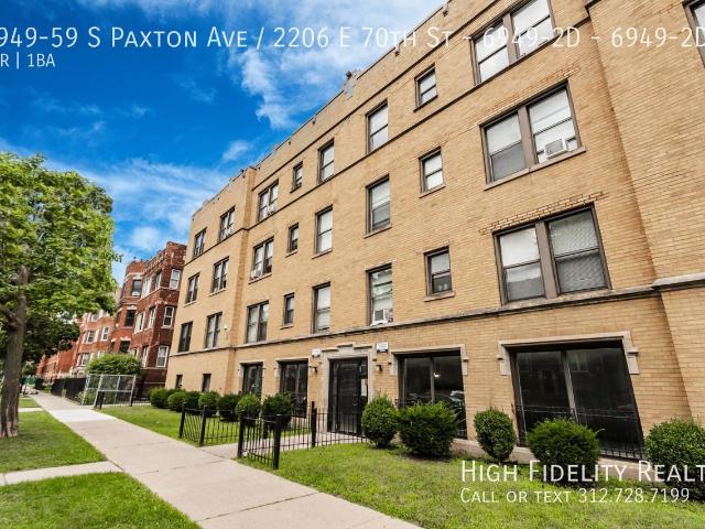 Apartment for rent in Chicago, Cook County