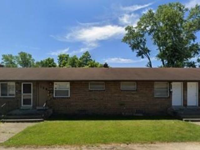 Apartment for rent in Columbus, Ohio