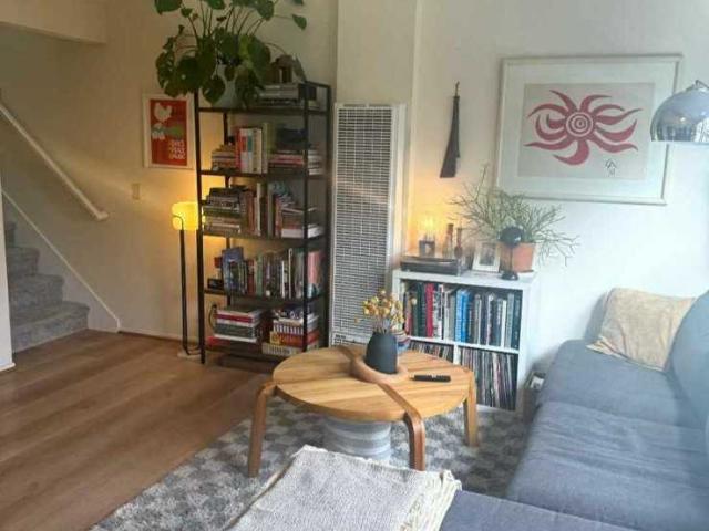 Apartment for rent in Santa Cruz, California
