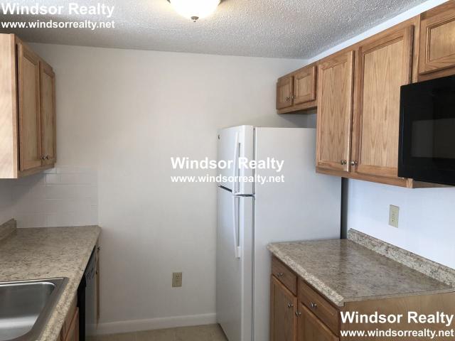 Apartment for rent in Revere, Massachusetts