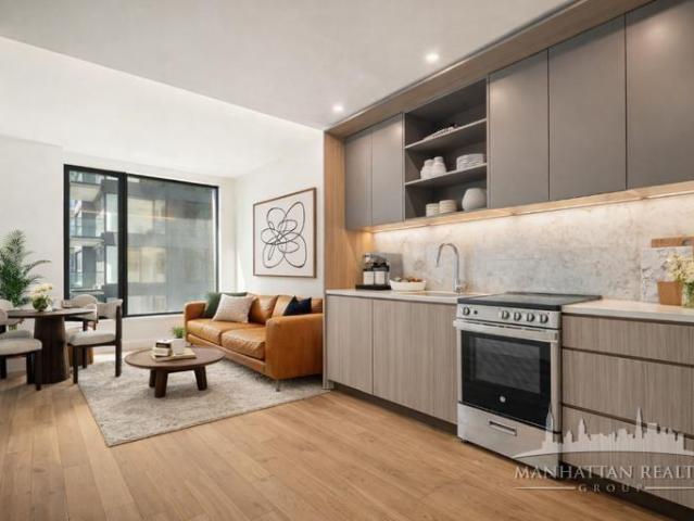Apartment for rent in Arverne, New York